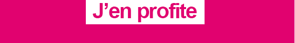 J'en profite